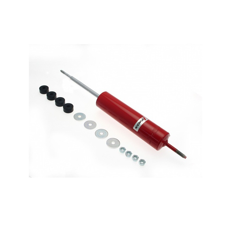 Koni Voorschokdemper Nissan Patrol Y 61 2.8 LTD - KO-90-5370-SP1 - 90-5370SP1 - 3661768570432