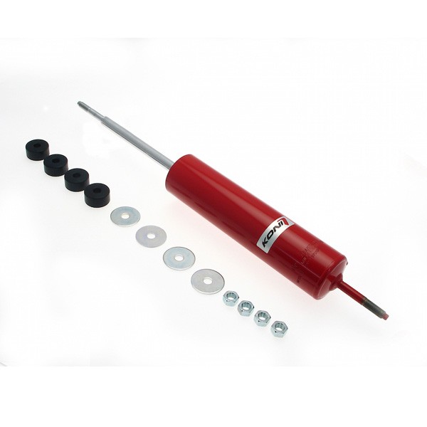 Koni Voorschokdemper Nissan Patrol Y 61 2.8 LTD - KO-90-5370-SP1 - 90-5370SP1 - 3661768570432