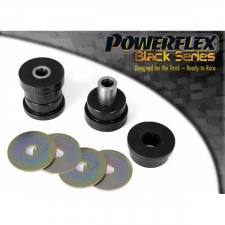Silent Bloc Powerflex Black Avant Différentiel Arrière Mitsubishi Evo 8 / 9 RS (2 pièces)