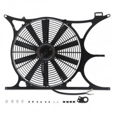 Kit Ventilation Mishimoto BMW E36 M3 Après 1995