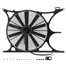 Mishimoto ventilatie kit BMW E36 M3 na 1995 - MM-FS-E36-92 - MMFS-E36-92P - 3661768596746