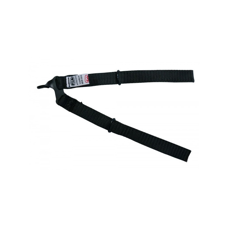 Simpson Hybride Snelkoppelingssysteem Riem - SI-M61-HAK2 - QUICK RELEASE TETHER - 3661768448908