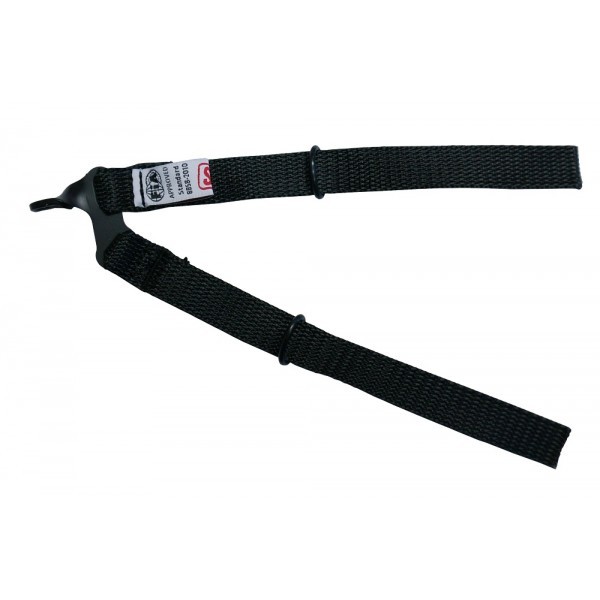 Sangle Système Détachement Rapide Simpson Hybrid - SI-M61-HAK2 - QUICK RELEASE TETHER - 3661768448908