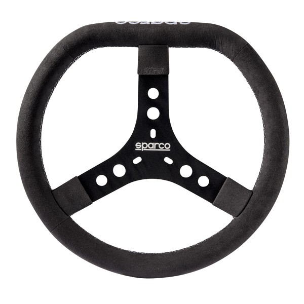 Volant Karting Sparco KG 345 - 0158KG345NR - 0158KG345NR - 3661768592885