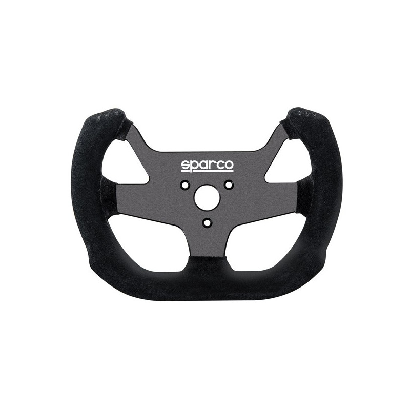 Sparco F-10 A stuur - 015P270SSN - 015P270SSN - 3661768591604