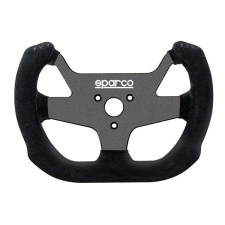 Sparco F-10 A stuur - 015P270SSN - 015P270SSN - 3661768591604