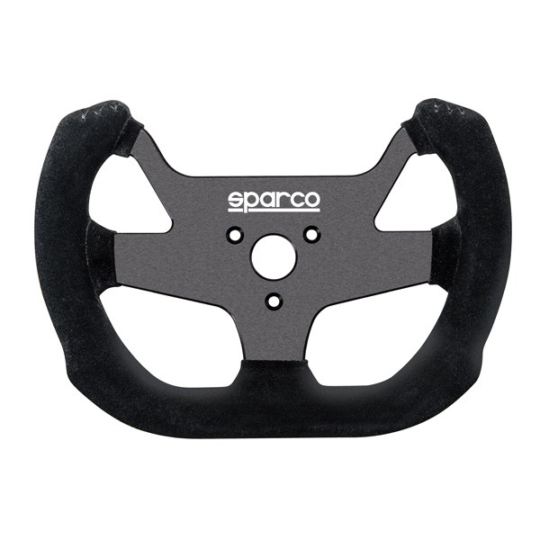 Volante Sparco F-10 A - 015P270SSN - 015P270SSN - 3661768591604