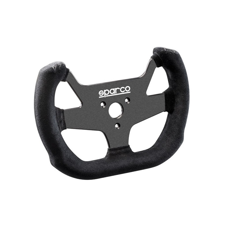 Volant Sparco F-10 A - 015P270SSN - 015P270SSN - 3661768591604
