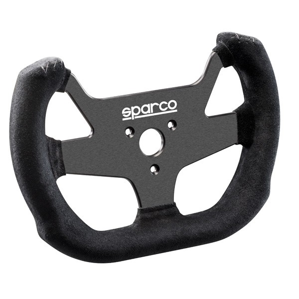 Volante Sparco F-10 A - 015P270SSN - 015P270SSN - 3661768591604