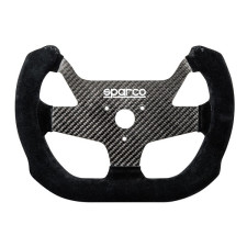 Sparco F-10 C stuur - 015PC270SSN - 015PC270SSN - 3661768591598