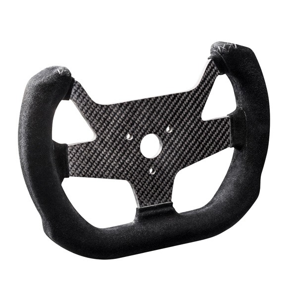 Volant Sparco F-10 C - 015PC270SSN - 015PC270SSN - 3661768591598
