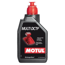 Motul DCTF Multi Versnellingsbakolie 1L - MOT-DCTF - 105786 - 3374650246239