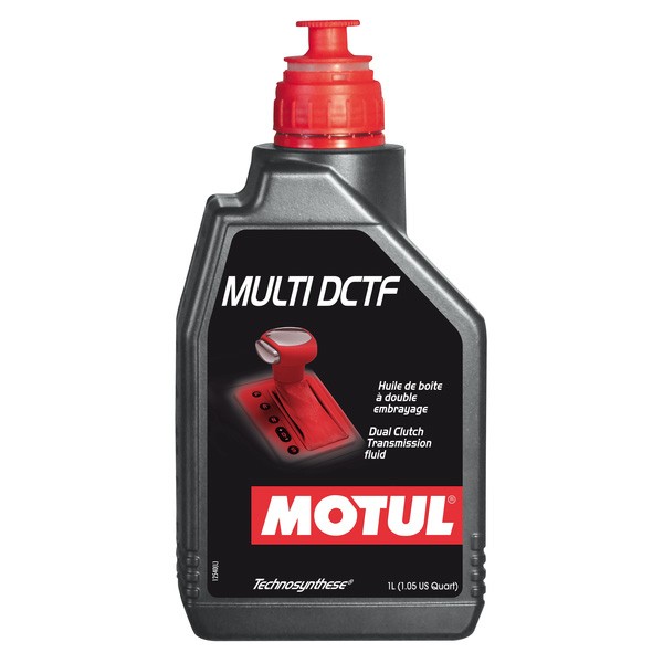 Huile Boîte Multi Motul DCTF 1L - MOT-DCTF - 105786 - 3374650246239