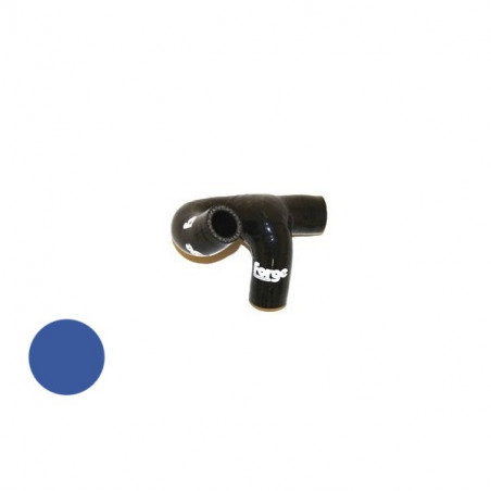 Smederij Blauw Silicone Ontluchtingsslang voor Audi TT 225