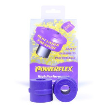 Silent Bloc Powerflex Voorste stabilisatorstang Peugeot 306 21mm (2 stuks) - PF-F5030321-2 - PFF50-303-21 - 5055676541642