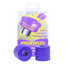 Silent Bloc Powerflex Voorste stabilisatorstang Peugeot 306 17mm (2 stuks) - PF-F5030317-2 - PFF50-303-17 - 3661768597545