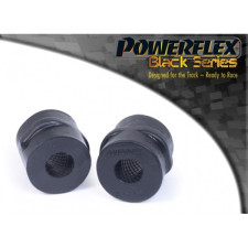 Silent Bloc Powerflex Zwart Voorste stabilisatorstang Peugeot 306 19mm (2 stuks) - PF-F5030319-2N - PFF50-303-19BLK - 3661768597521