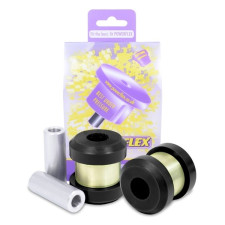 Silent Bloc Powerflex Onderste Achterarm Volkswagen Golf 7 (2 stuks) - PF-R85818-2 - PFR85-818 - 5055676535023