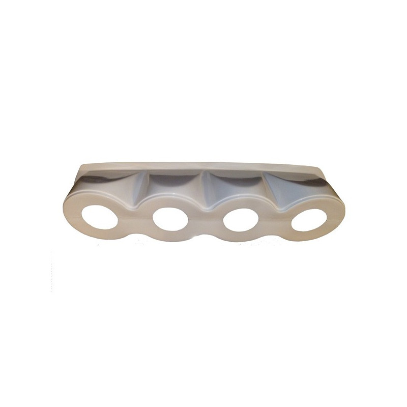 Renault Clio 1 korte 200mm koplamphelling - CP-RPC-F-CLIO-1 - SMC-RPC/F-RC1 - 3661768598504
