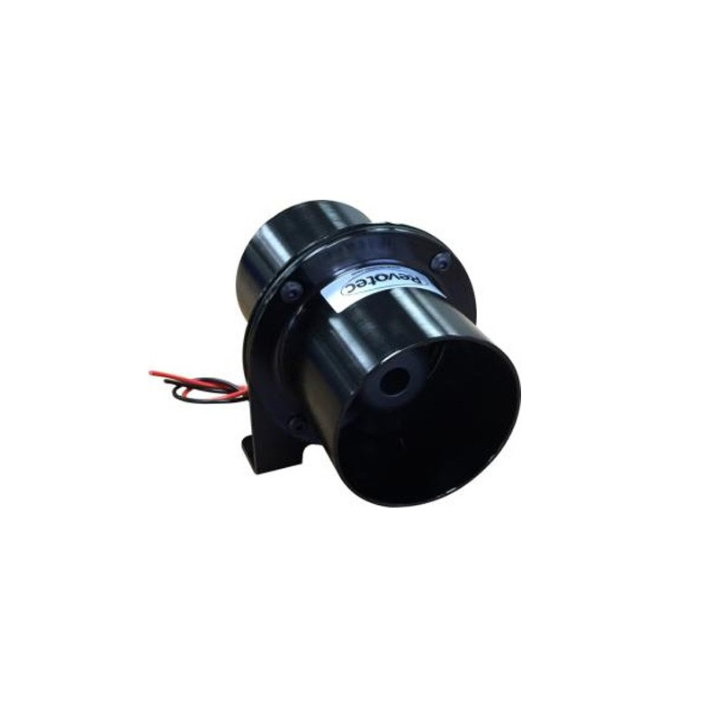 76 mm demister ventilator - REN-DF03 - DF03 - 3661768598702