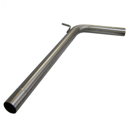 Inoxcar Center Pipe Seat Ibiza 1.4TSi 180cv After 2010