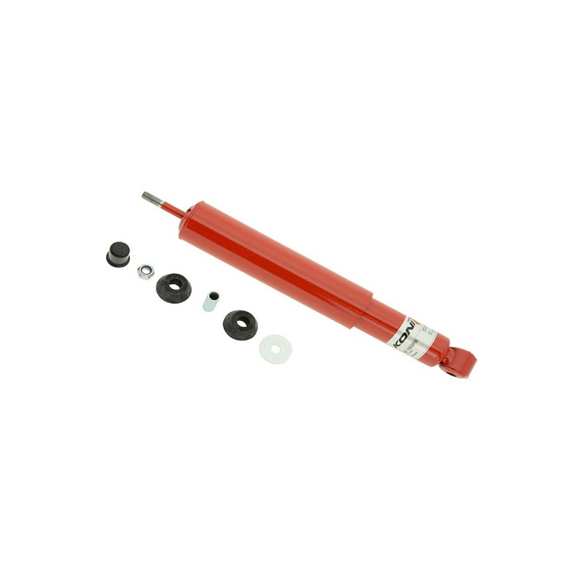 Koni Achterschokdemper Porsche 356 1956 - 1965 - KO-80-1191SP20 - 80-1191SP20 - 3661768000977