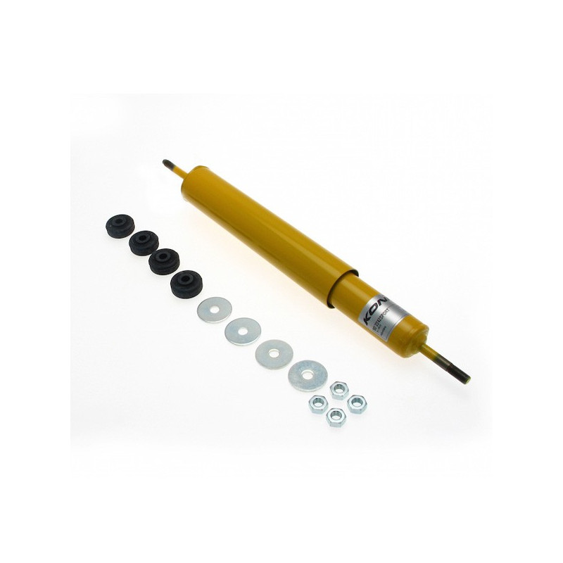 Achterschokdemper Koni Sport Alfa Romeo Alfetta / GTV 2.0 / GTV6 1974-1984 - KO-80-2242SPORT - 80-2242SPORT - 3661768001271
