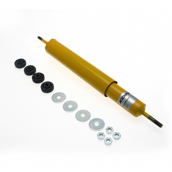 Amortizor Koni Sport spate pentru Alfa Romeo Alfetta / GTV 2.0 / GTV6 1974-1984 - KO-80-2242SPORT - 80-2242SPORT - 3661768001271