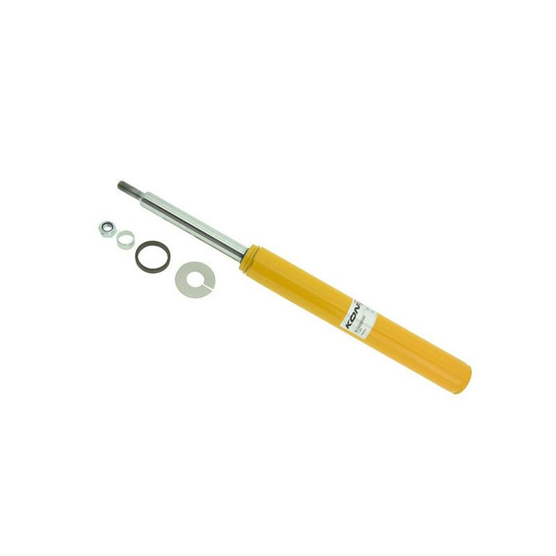 Koni Sport achterschokdemper Audi S2 / 90 / Coupé - KO-86-2433SPORT - 86-2433SPORT - 3661768003220