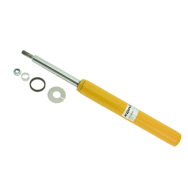 Koni Sport Rear Shock Absorber Audi S2 / 90 / Coupé - KO-86-2433SPORT - 86-2433SPORT - 3661768003220