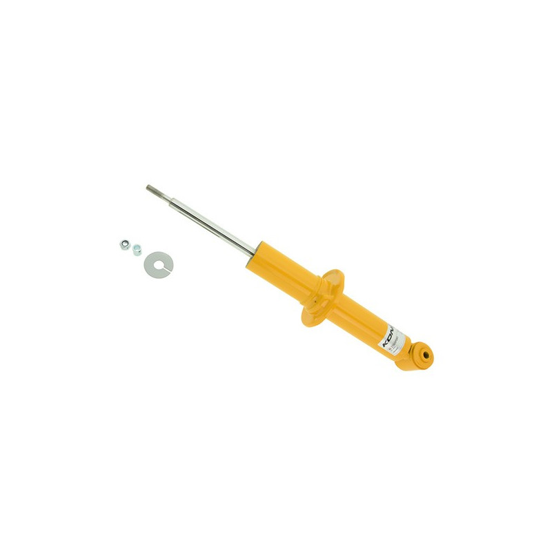 Koni Sport achterschokdemper Audi 200 Quattro - KO-80-2762SPORT - 80-2762SPORT - 3661768001714