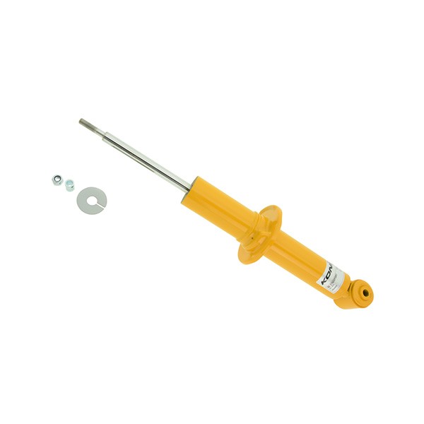 Koni Sport achterschokdemper Audi 200 Quattro - KO-80-2762SPORT - 80-2762SPORT - 3661768001714