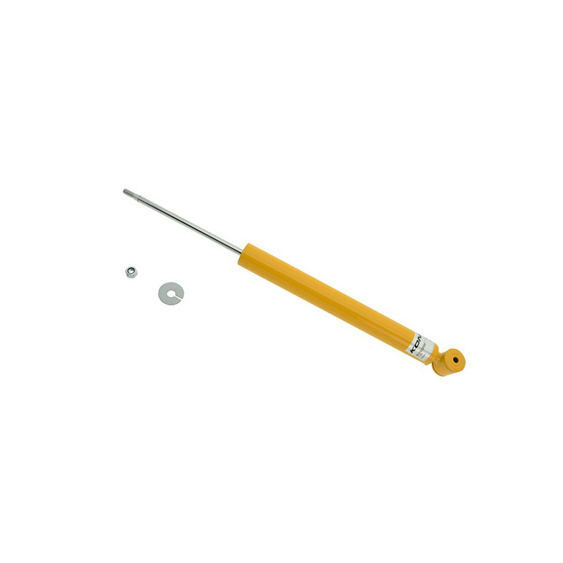 Koni Sport achterschokdemper Audi A3 1.8 / 1.9 TDI - KO-80-2761SPORT - 80-2761SPORT - 3661768001707