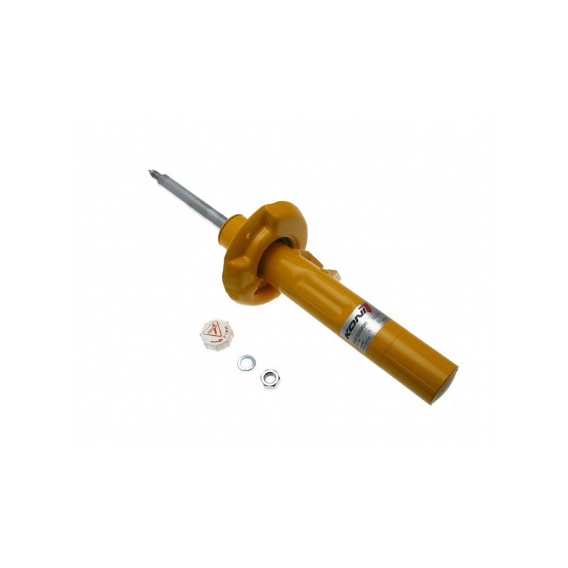 Koni Sport Voorschokdemper Audi S3 / TT 2006-2012 - KO-8741-1515SPOR - 8741-1515SPORT - 8712167137728
