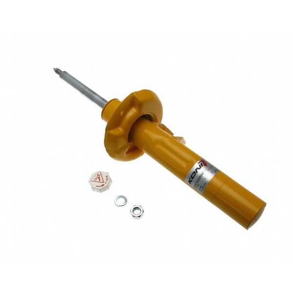 Koni Sport Front Shock Absorber Audi S3 / TT 2006-2012 - KO-8741-1515SPOR - 8741-1515SPORT - 8712167137728