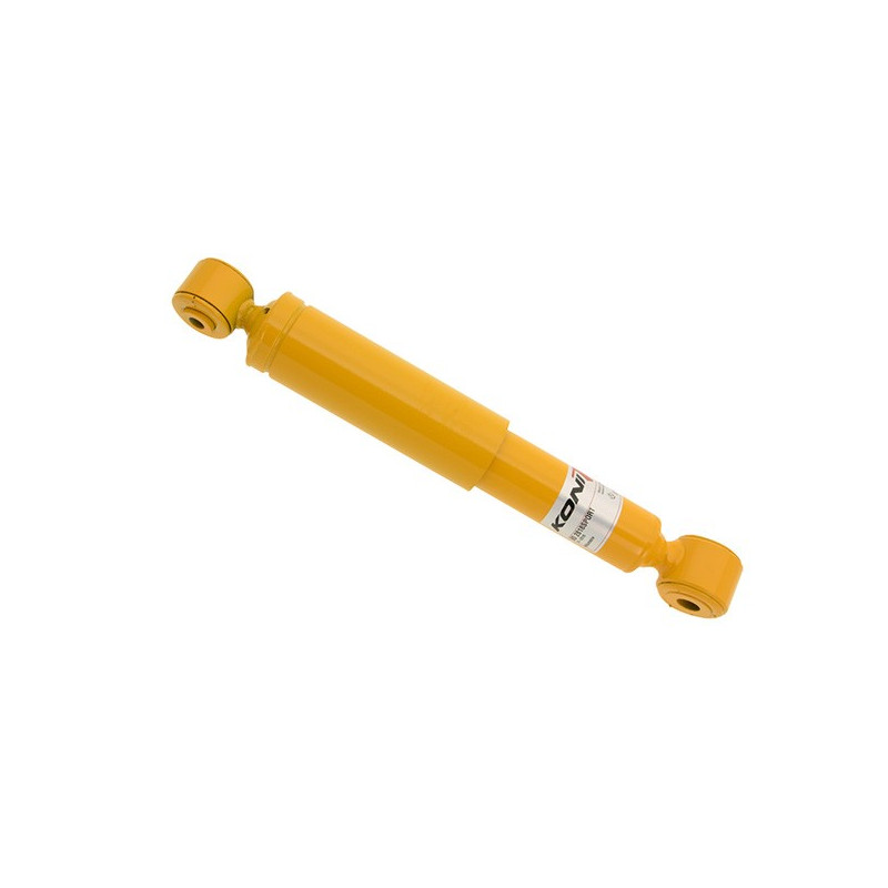 Koni Sport Achterschokdemper Audi TT Quattro - KO-80-2818SPORT - 80-2818SPORT - 3661768001783