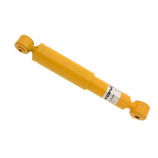Koni Sport Rear Shock Absorber Audi TT Quattro - KO-80-2818SPORT - 80-2818SPORT - 3661768001783