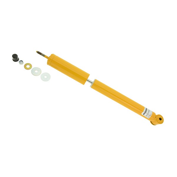 Koni Sport Achterschokdemper BMW Z3 behalve 3.2 M - KO-8040-1217SPORT - 8040-1217SPORT - 3661768001967