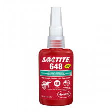 Loctite® 648 drukkussen 5ml