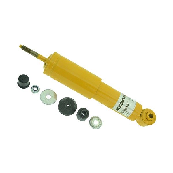Amortisseur Koni Sport Avant Opel GT - KO-80-1580SPORT - 80-1580SPORT - 3661768602362