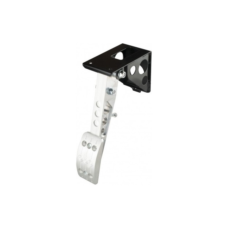 1-pedaal crankstel OBP deckmontage - OBP-0045PRT - OBP0045PRT - 3661768602232