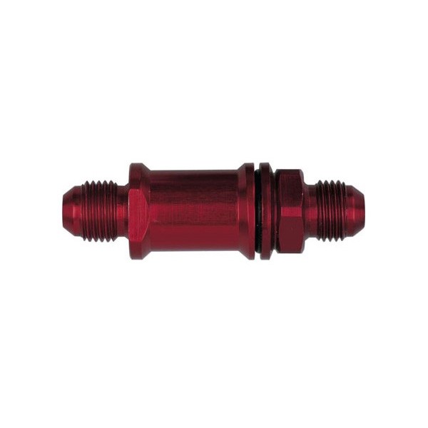 Goodridge 9/16x18 JIC terugslagklep - G-TRL6 - TRL6 - 3661768016763