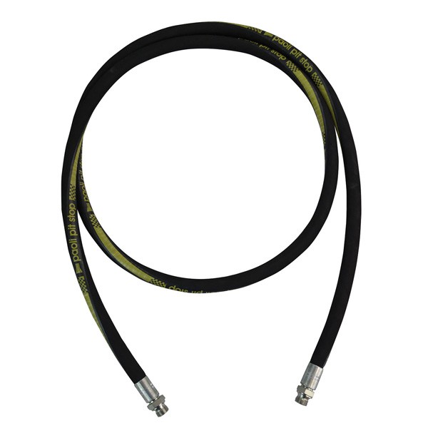 Paoli Hose 13 X 24 - 75 BAR - 6 mt - PAO-B411006 - B.41.1006 - 8053256027934