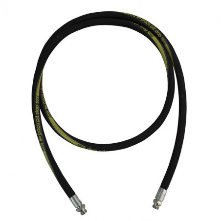 Paoli Hose 13 X 24 - 75 BAR - 5 mt