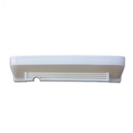 Fiber Rear Bumper R5 GT Turbo