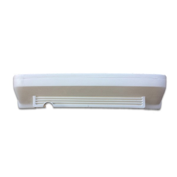 Fiber Rear Bumper R5 GT Turbo - CP-7-RGT - SMC-7-RGT - 3661768602737