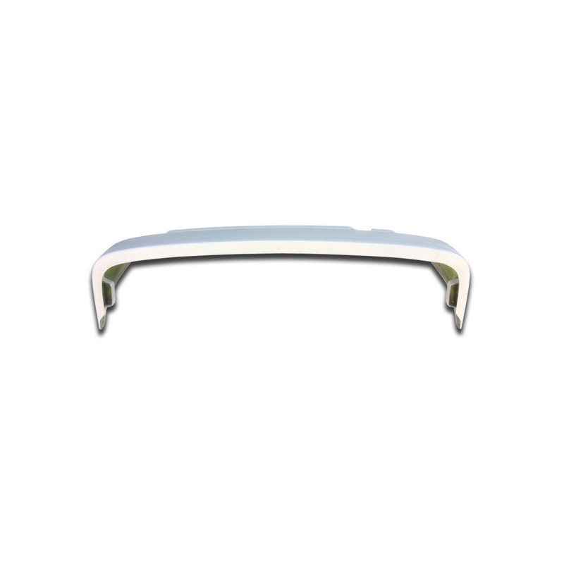 Fiber Rear Bumper R5 GT Turbo - CP-7-RGT - SMC-7-RGT - 3661768602737