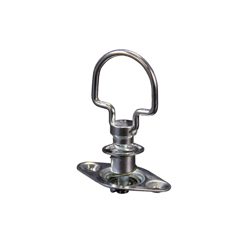 Aeroloc bevestiger dikte 7,30 - 8.15mm - AS-200-5010 - 200-5010 7.30-8.15 - 3661768602713