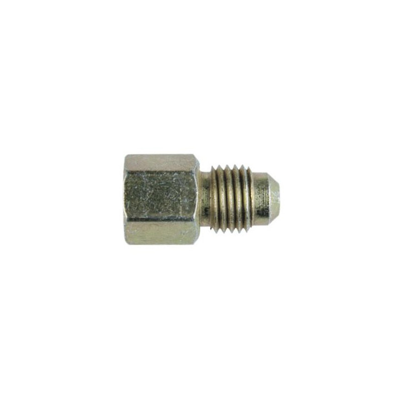 Goodridge Dash 3 / 1.8x27npt Mannelijk / Vrouwelijk Fitting - G-GA-3 - GA-3 - 3661768602065