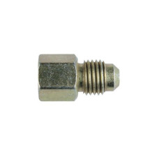 Goodridge Dash 3 / 1.8x27npt Mannelijk / Vrouwelijk Fitting - G-GA-3 - GA-3 - 3661768602065